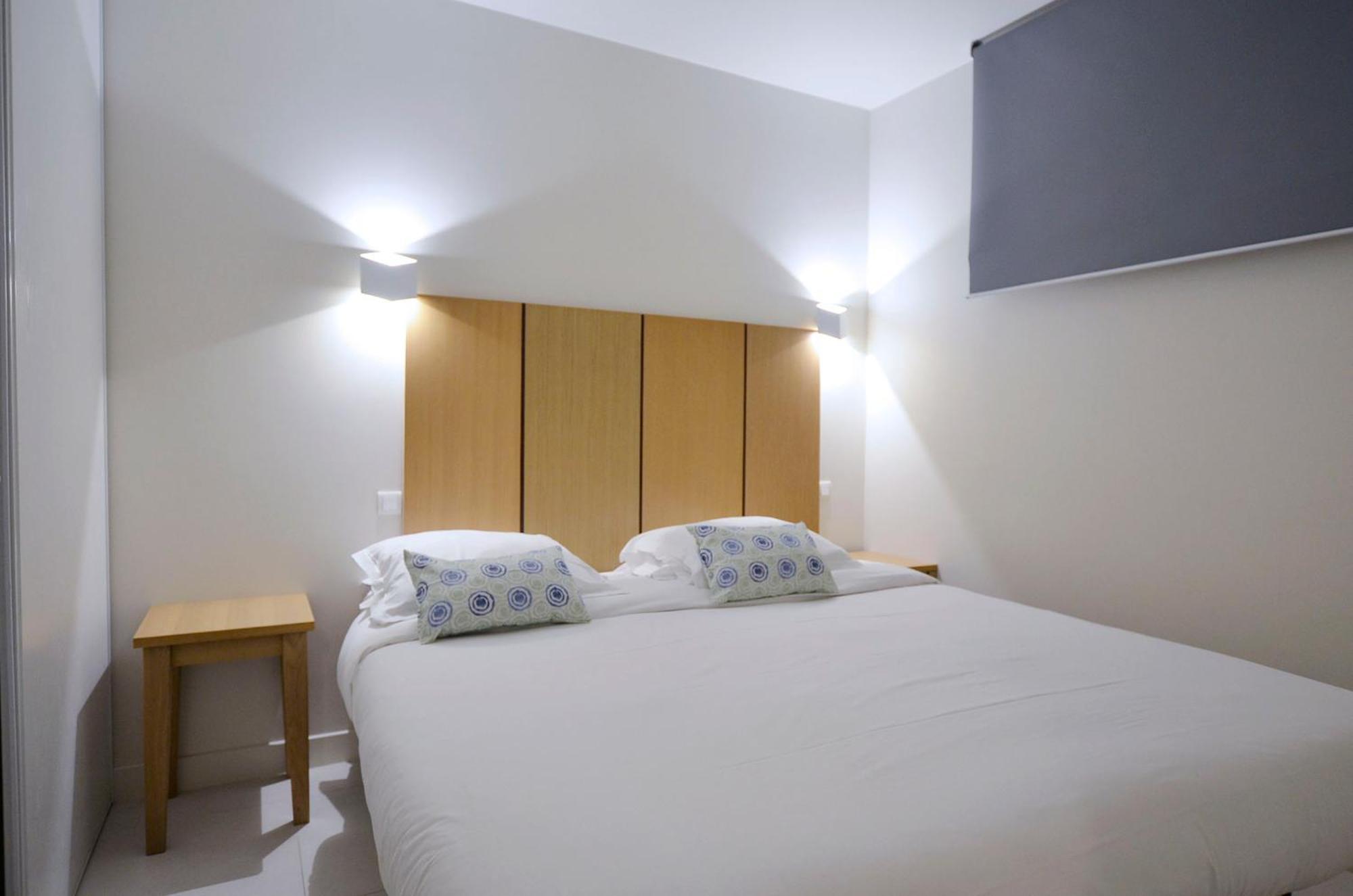 La Perle D'Eze - Aparthotel Habitación foto